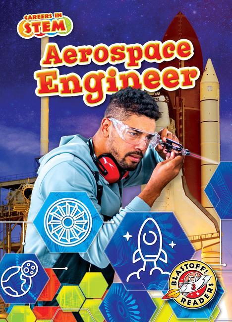 Knjiga Aerospace Engineer Lisa Owings