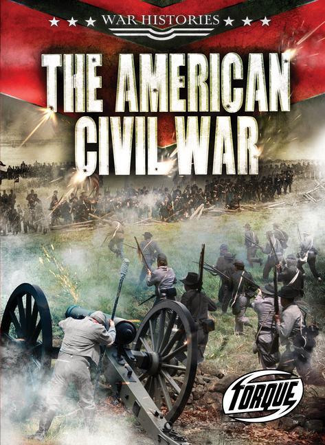 Knjiga The American Civil War Kate Moening