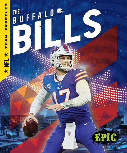 Libro The Buffalo Bills 