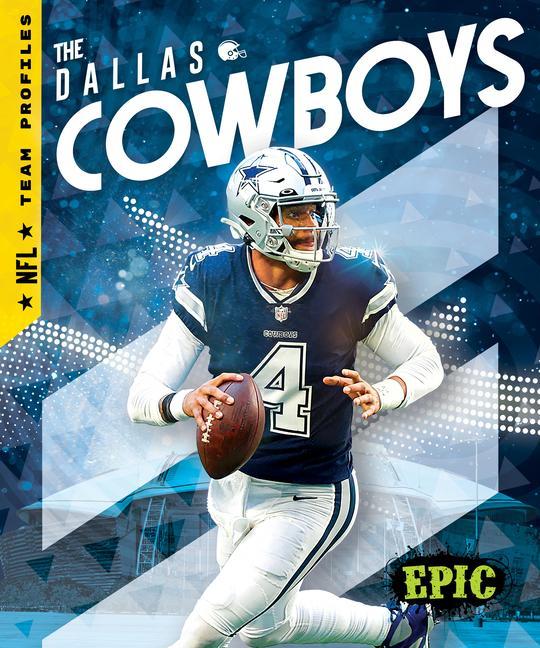 Carte The Dallas Cowboys 