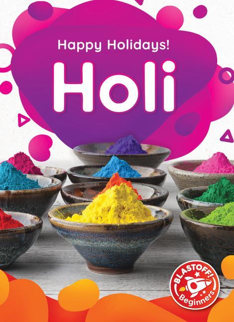 Knjiga Holi 