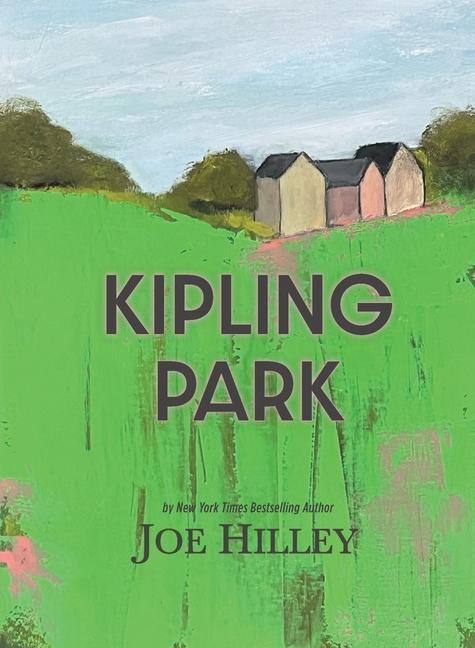 Knjiga Kipling Park Joe Hilley