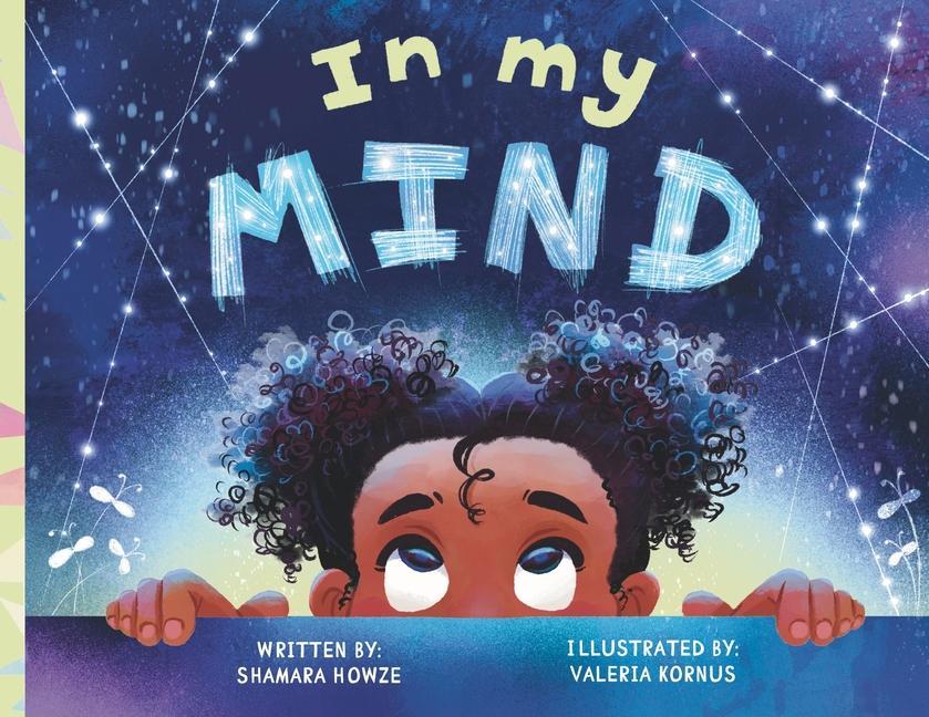 Boek In My Mind Valeria Kornus