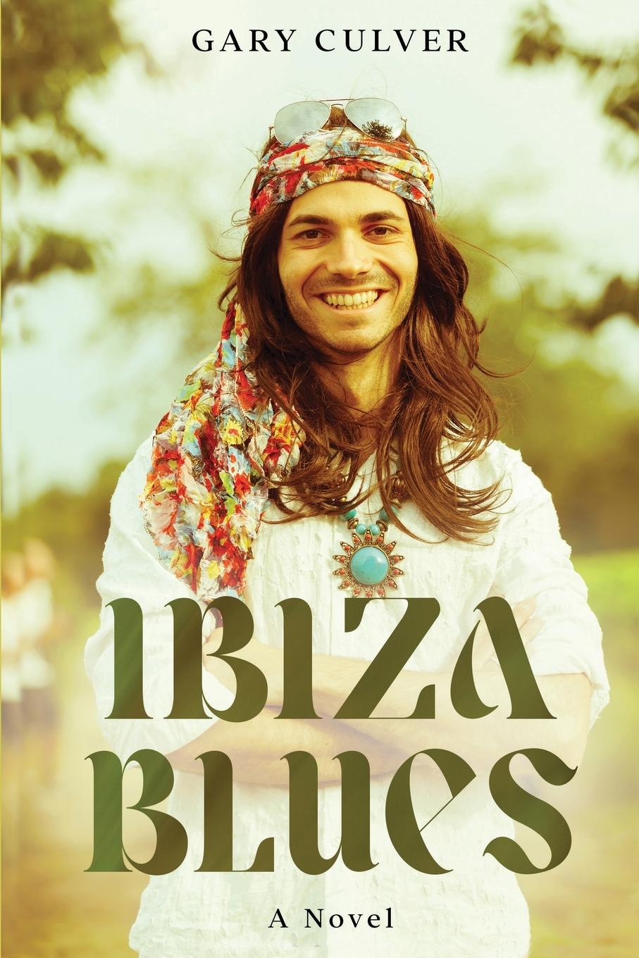 Könyv Ibiza Blues 