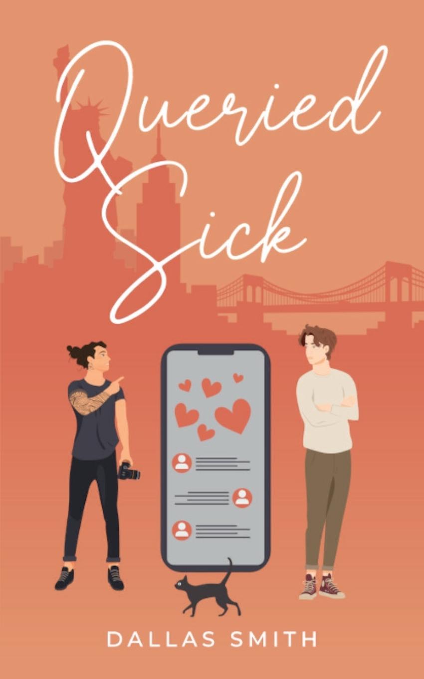 Libro Queried Sick Dallas Smith