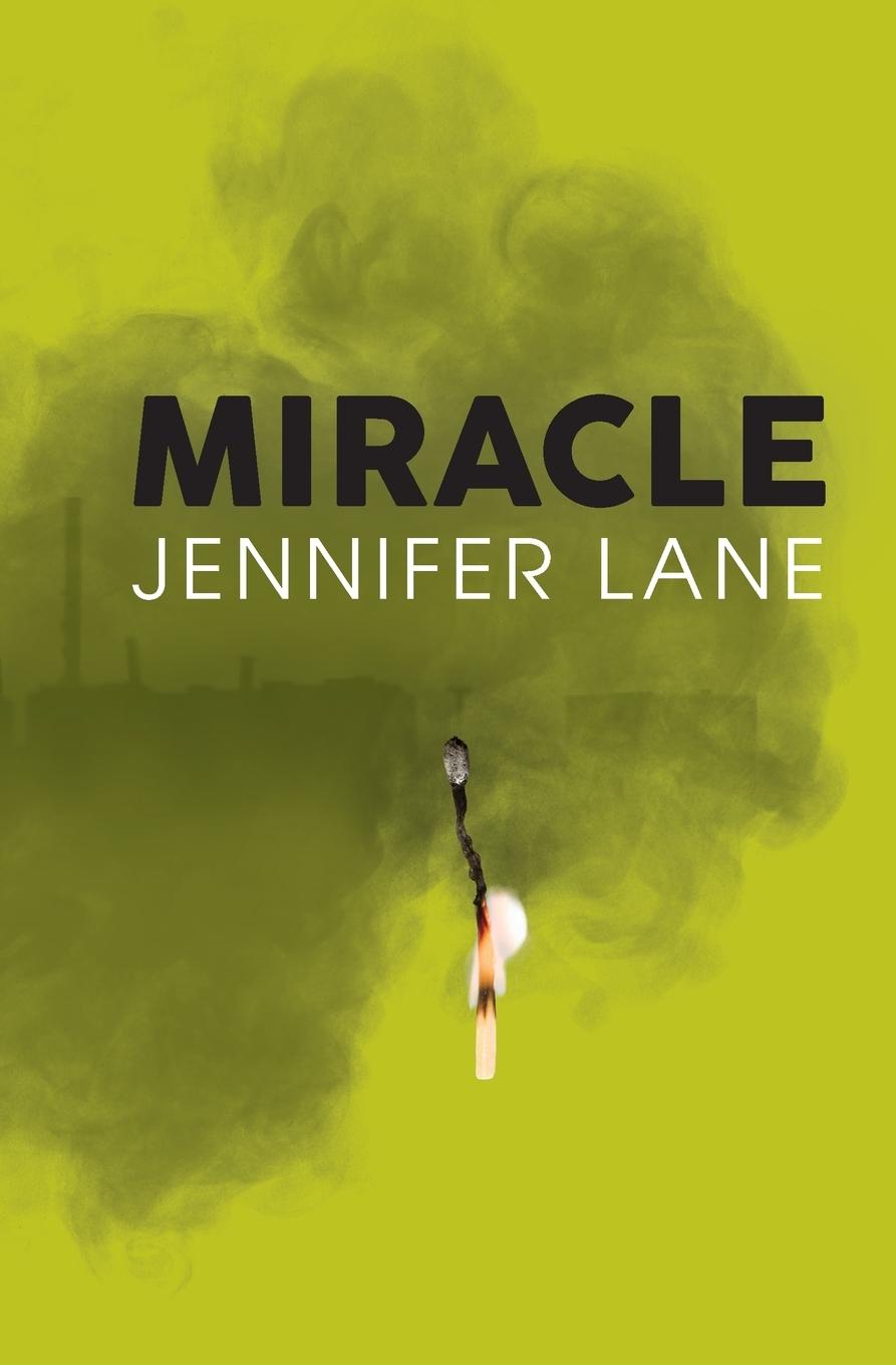 Book Miracle Jennifer Lane
