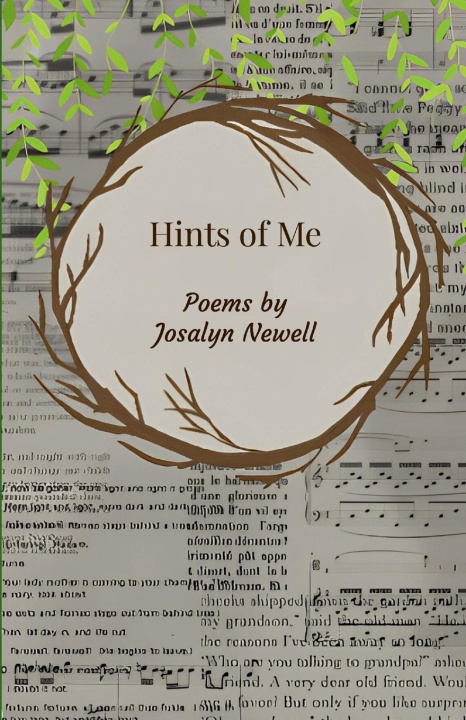 Buch Hints of Me Josalyn Newell