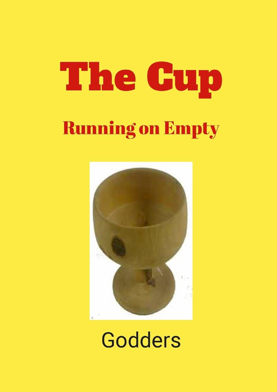 Knjiga The Cup Godders