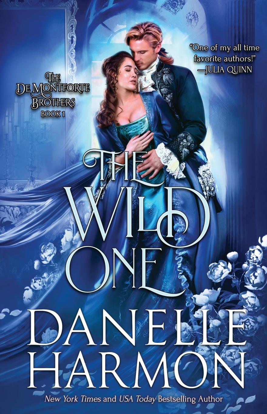 Buch The Wild One Danelle Harmon