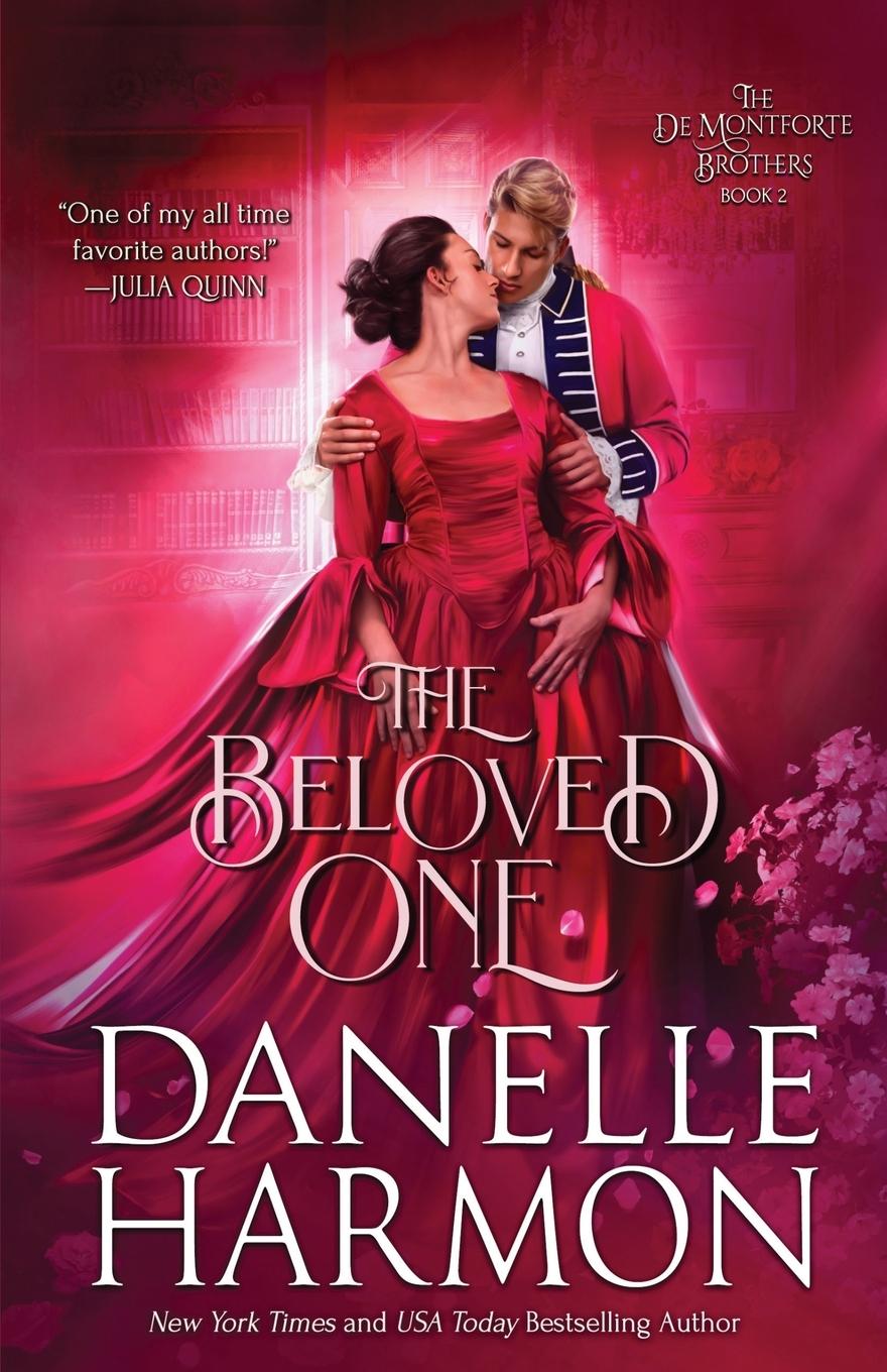 Buch The Beloved One Danelle Harmon