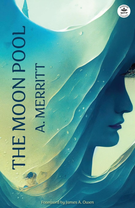 Book The Moon Pool Scott T. Barnes