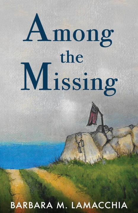 Knjiga Among the Missing Barbara Lamacchia