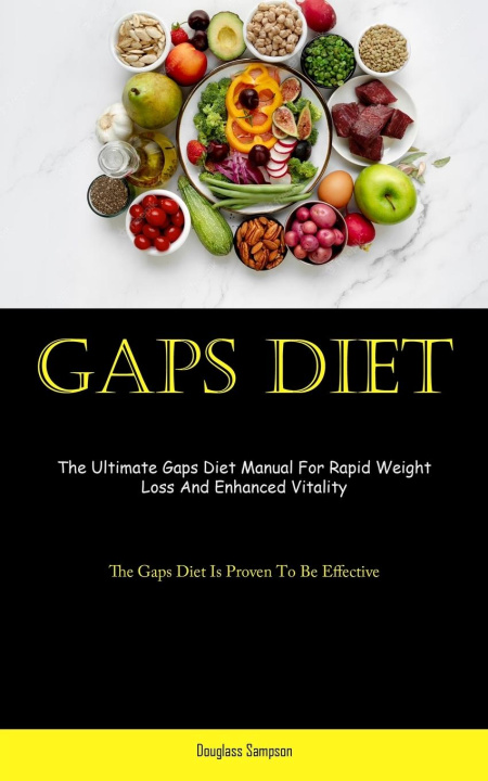 Carte Gaps Diet Douglass Sampson