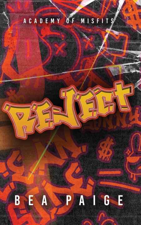 Knjiga Reject Bea Paige