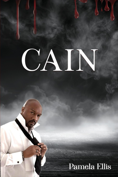 Knjiga Cain Pamela Ellis