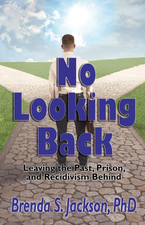 Książka No Looking Back Patricia Hicks