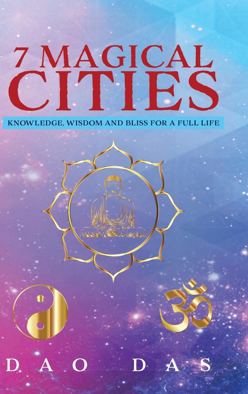 Buch 7 Magical Cities Dao Das