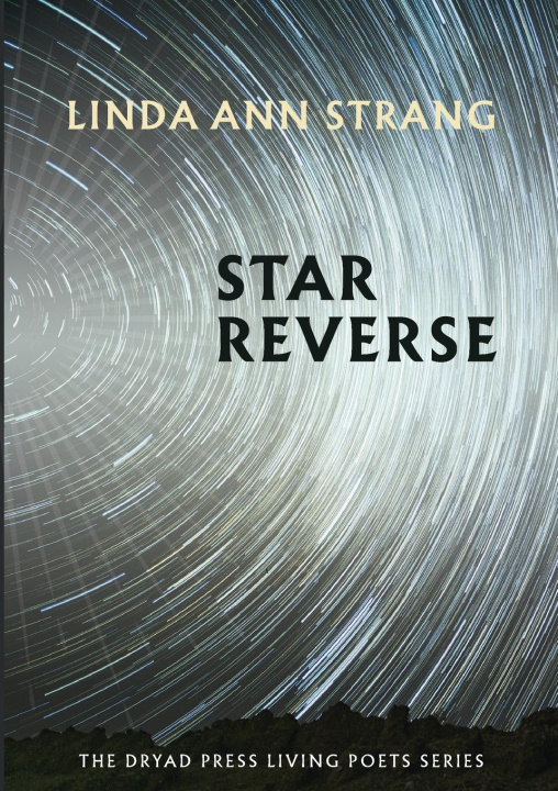 Knjiga Star Reverse Linda Ann Strang