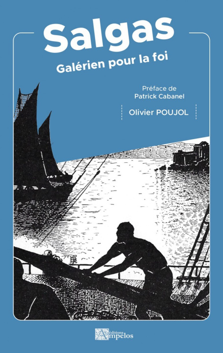 Book Salgas POUJOL
