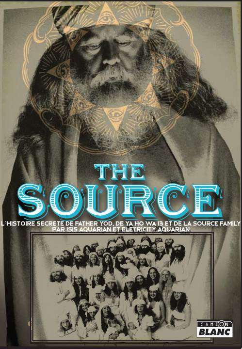 Knjiga The Source Source