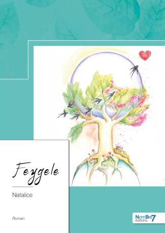 Knjiga Feygele Natalice