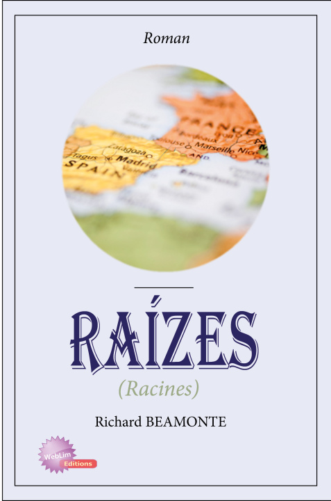 Book Raizes BEAMONTE
