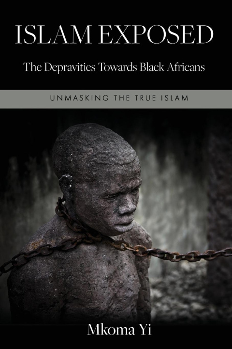 Boek ISLAM EXPOSED Mkoma Yi