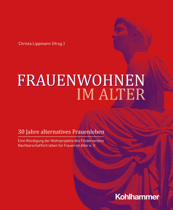 Książka Frauenwohnen im Alter Christa Lippmann