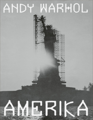 Book Amerika Nora Petroll