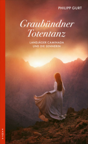 Boek Graubu¨ndner Totentanz Philipp Gurt