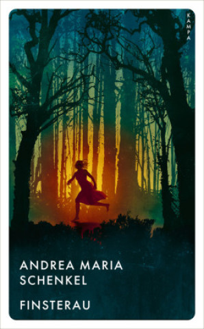 Boek Finsterau Andrea Maria Schenkel