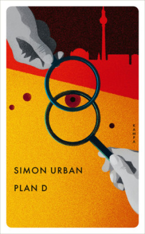 Book Plan D Simon Urban