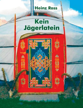 Kniha Kein Jägerlatein 