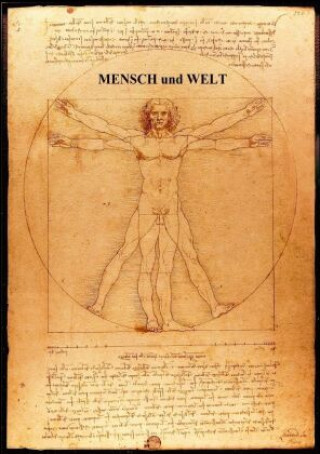 Knjiga Mensch und Welt konrad seidlitz