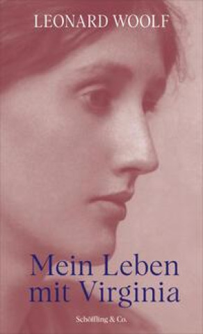 Kniha Mein Leben mit Virginia Ilse Strasmann