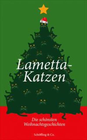 Libro Lametta-Katzen Bianca Geiger