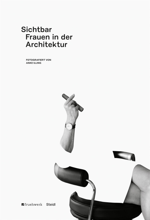 Book Sichtbar Anke Illing