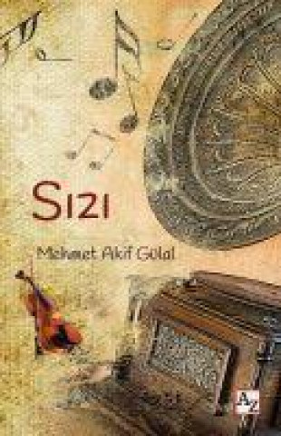 Knjiga Sizi 