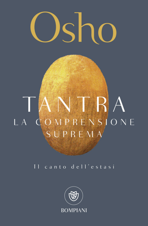 Kniha Tantra. La comprensione suprema Osho
