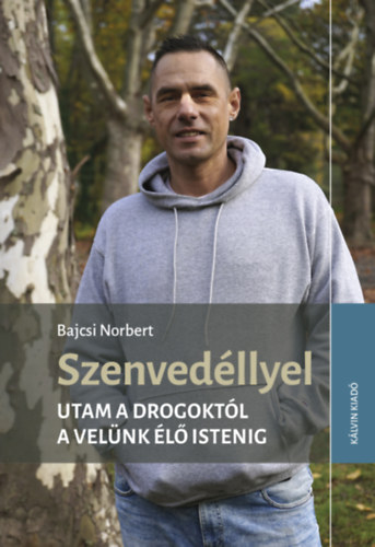 Carte Szenvedéllyel Bajcsi Norbert