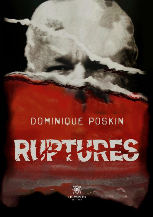 Knjiga Ruptures 