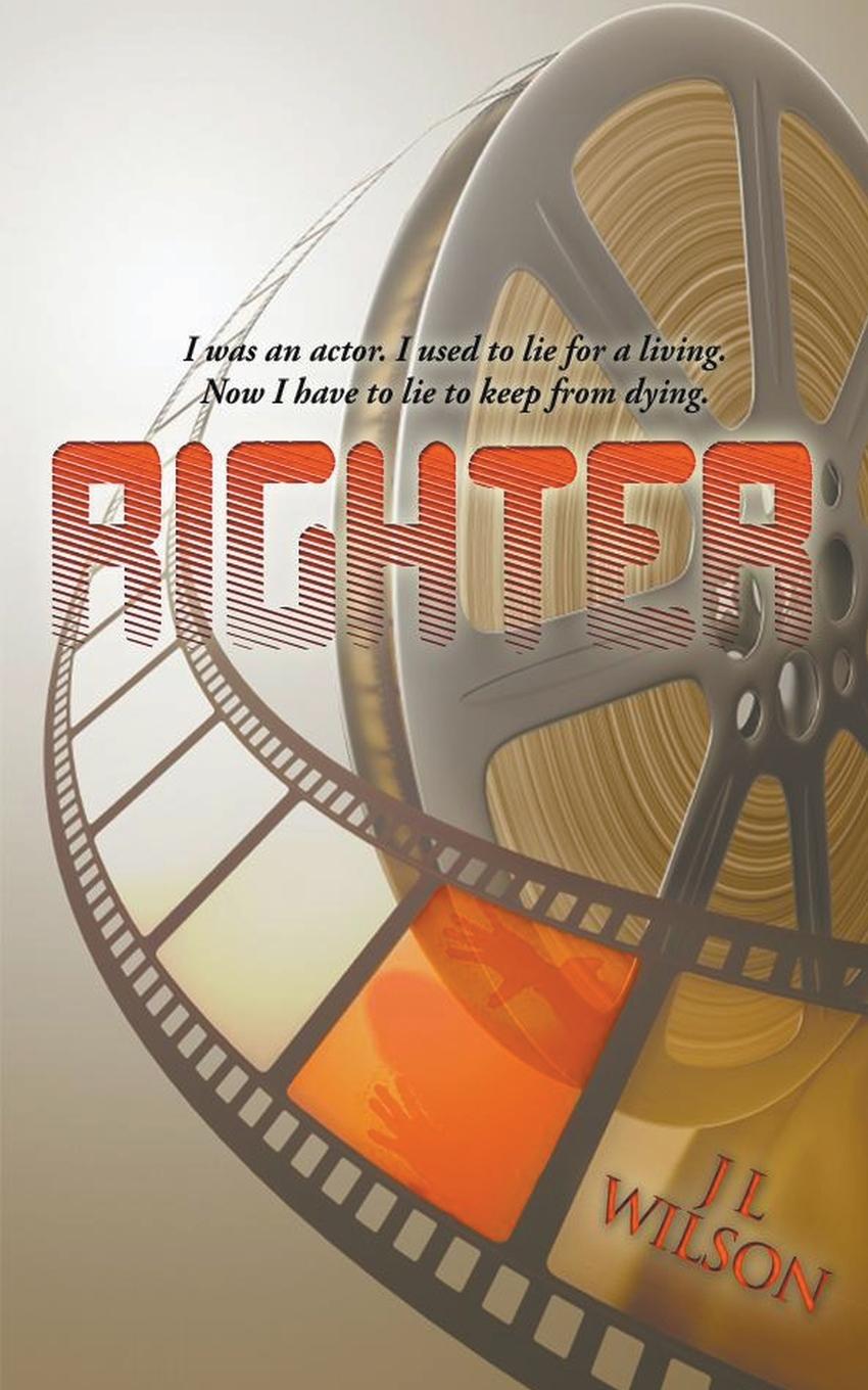 Book Righter J L Wilson