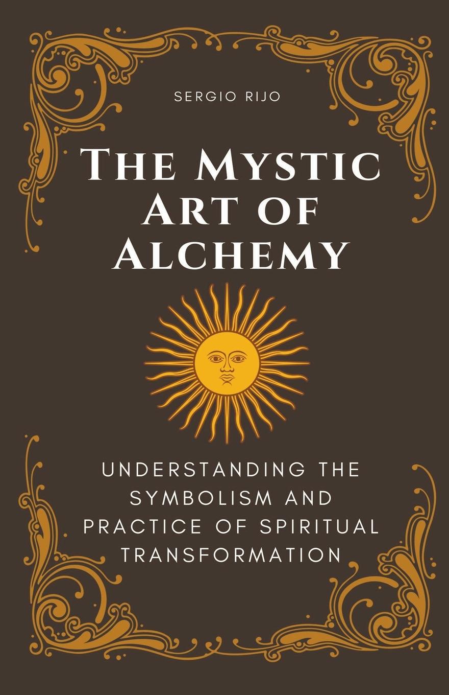 Carte The Mystic Art of Alchemy 