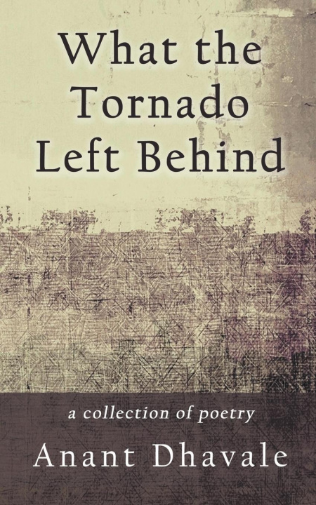 Knjiga What the Tornado Left Behind Anant Dhavale