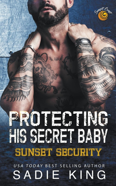 Könyv Protecting His Secret Baby 