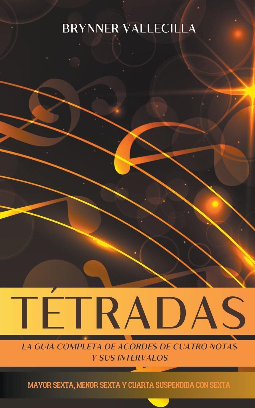Kniha Tétradas 