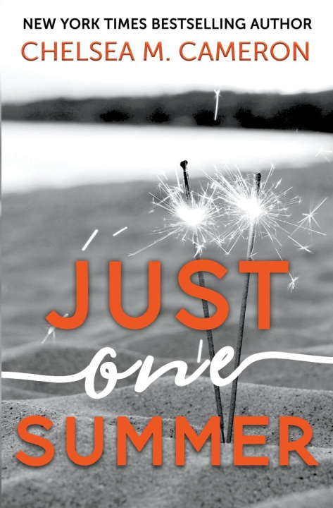 Boek Just One Summer Chelsea M. Cameron