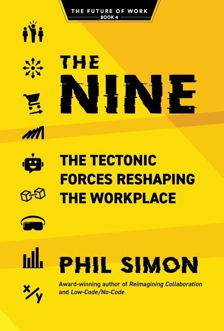Book The Nine Phil Simon