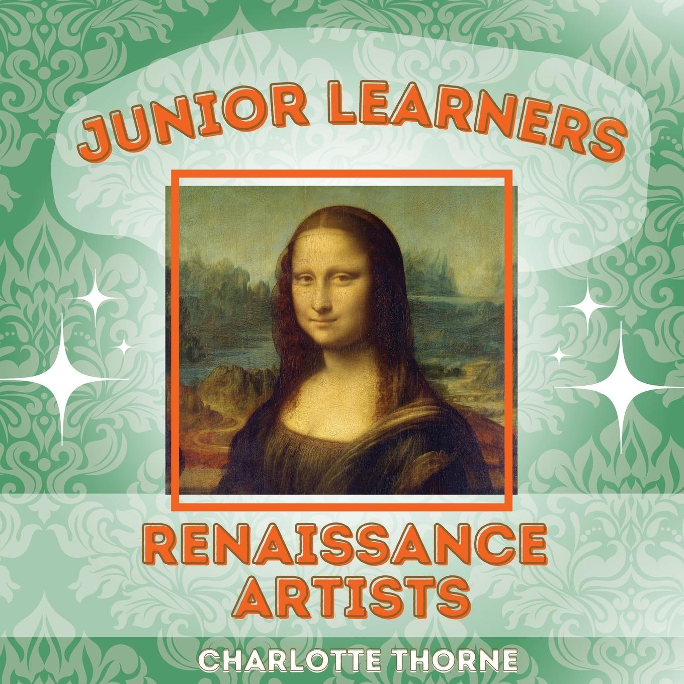Knjiga Junior Learners Charlotte Thorne