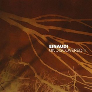 Audio Undiscovered Vol. 2 Einaudi Ludovico